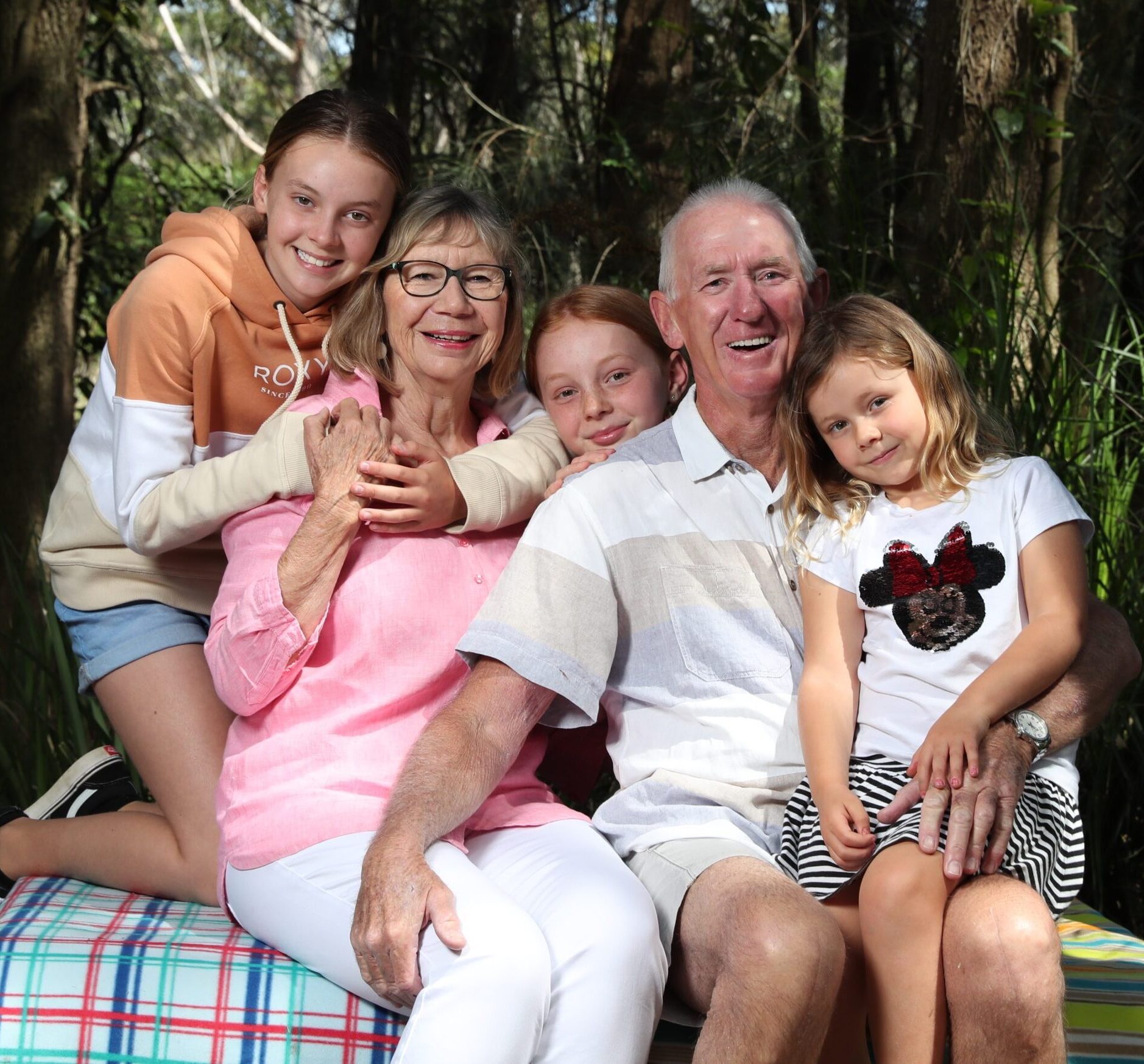 CCS Family value
